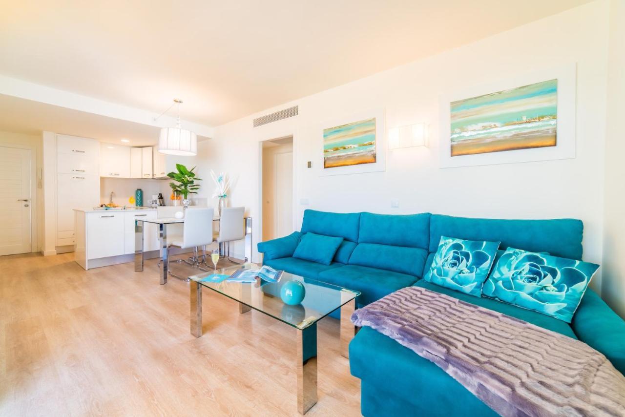 Appartement Sa Maniga 3e *