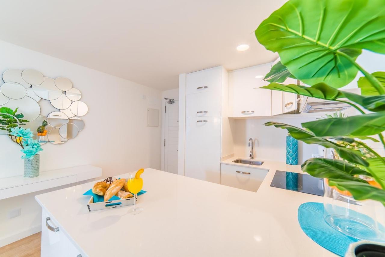 Sa Maniga 3e Appartement