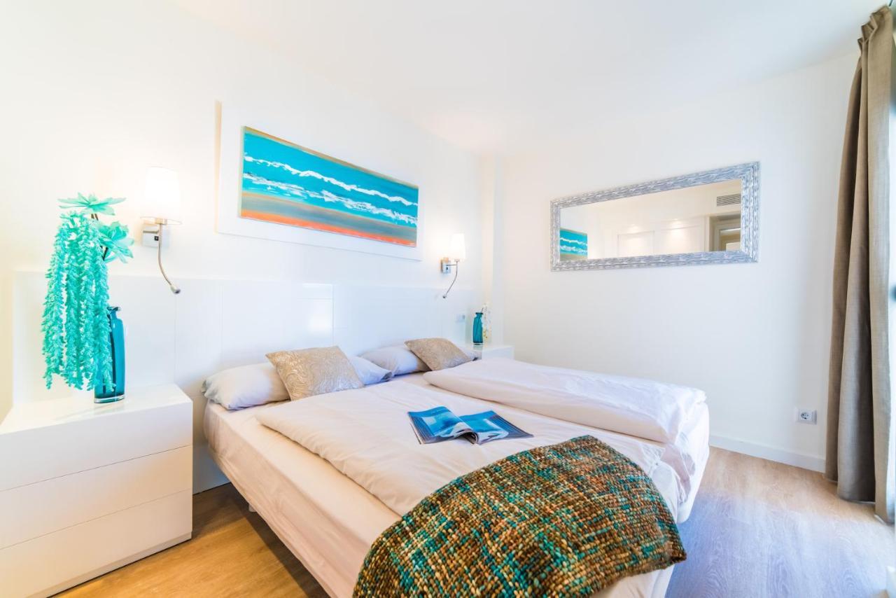 Sa Maniga 3e Appartement *