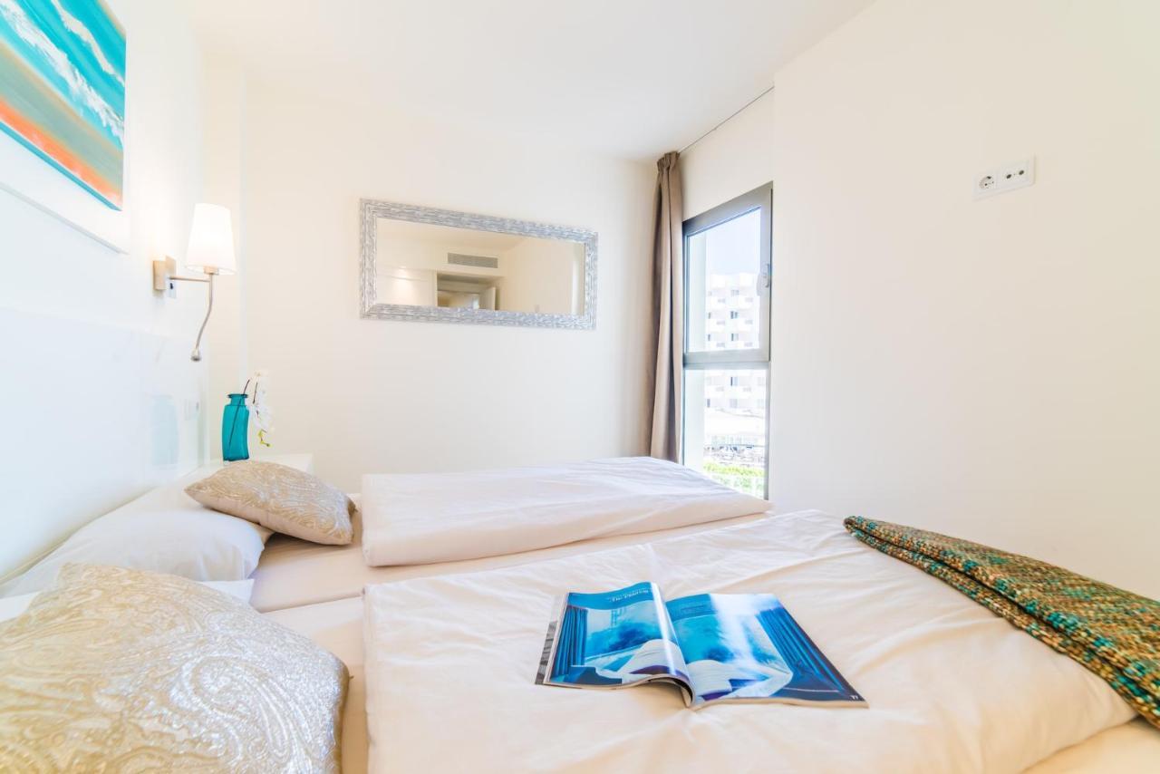 Appartement Sa Maniga 3e