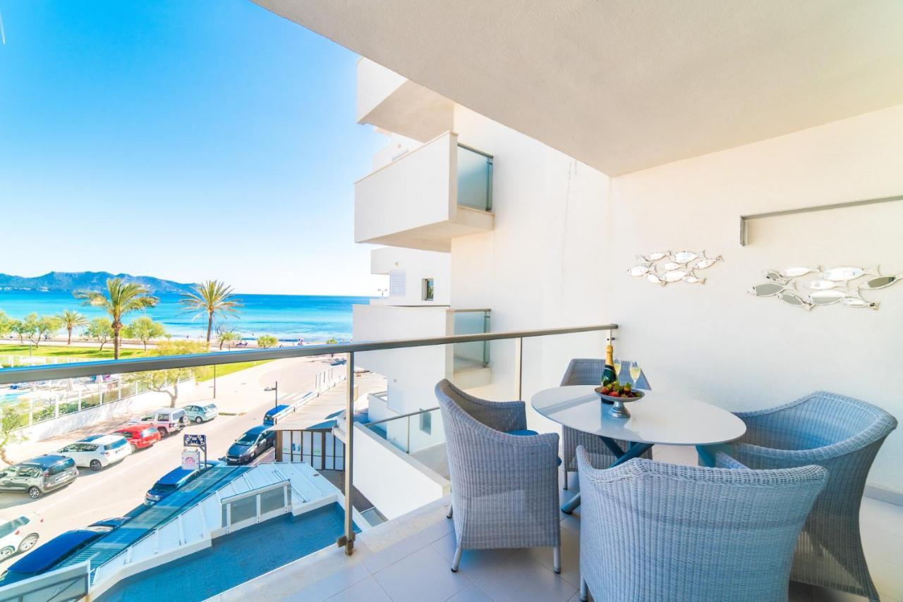 Appartement Sa Maniga 3e *