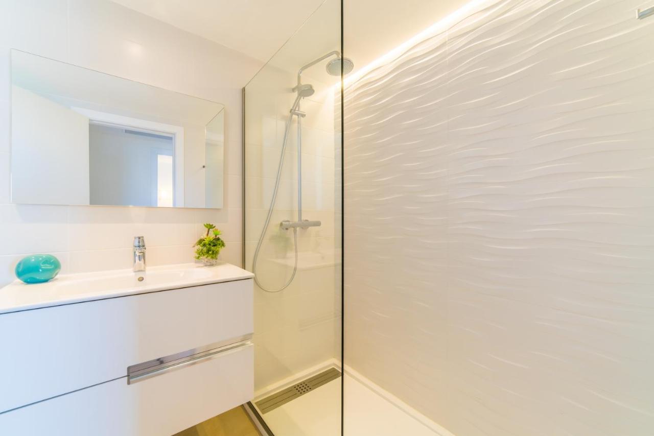 Appartement Sa Maniga 3e