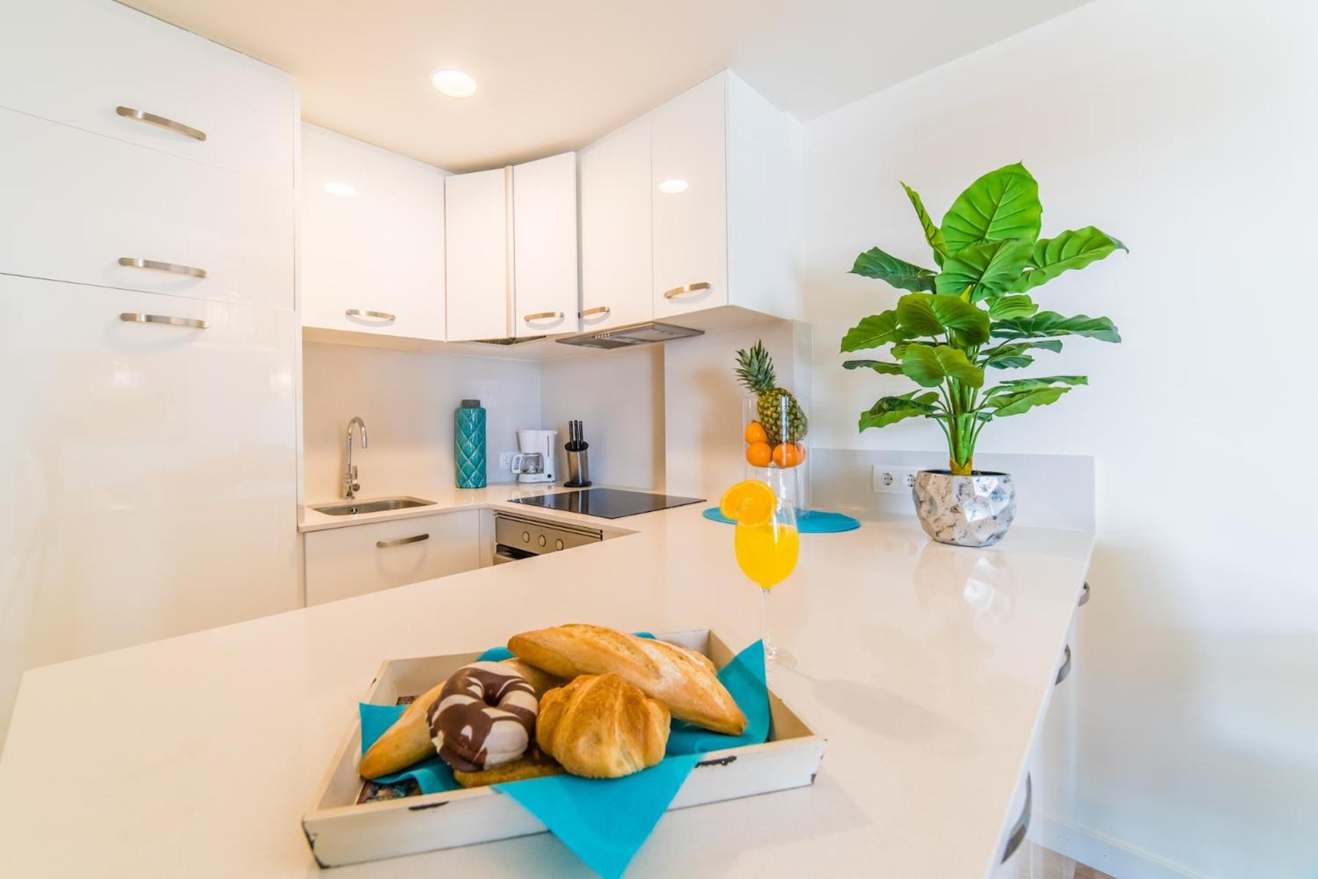 Appartement Sa Maniga 3e Cala Millor (Mallorca)