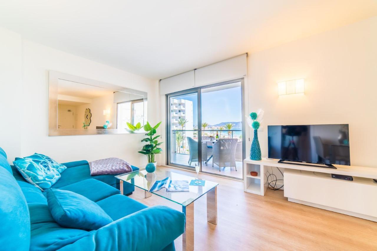 Appartement Sa Maniga 3e Cala Millor (Mallorca)